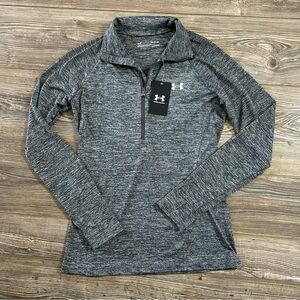 Under Armour tech Twist 1/2 zip top